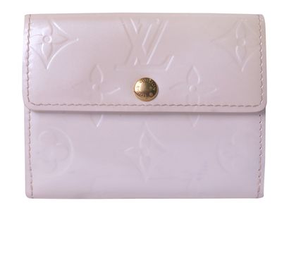 Louis Vuitton Ludlow Wallet, front view
